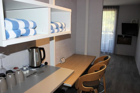 Atrium Hotel Mandurah - Tourism Canberra 11