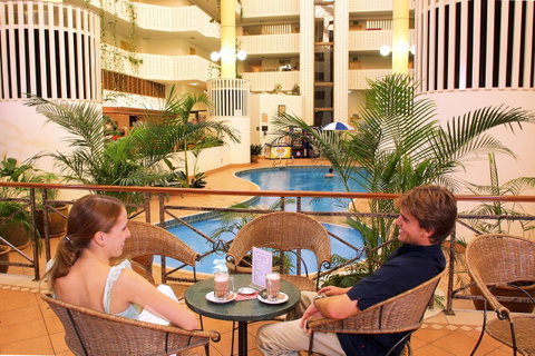 Atrium Hotel Mandurah - Tourism Canberra 18