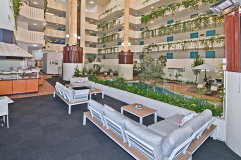 Atrium Hotel Mandurah - Tourism Canberra 15
