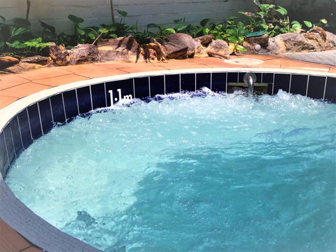 Atrium Hotel Mandurah - Tourism Canberra 24