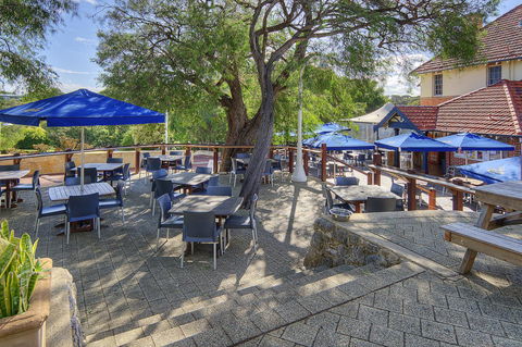 Caves House Hotel & Apartments Yallingup - Tourism Canberra 24