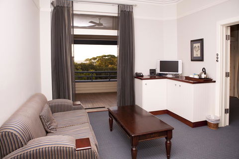 Caves House Hotel & Apartments Yallingup - Tourism Canberra 28