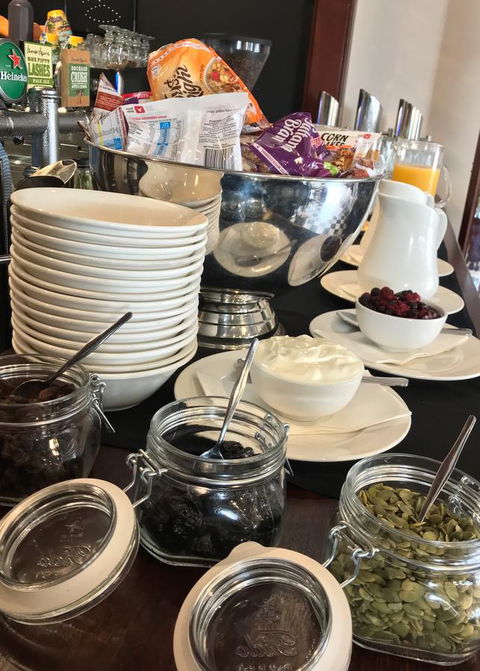 Caves House Hotel & Apartments Yallingup - Tourism Canberra 4