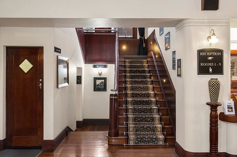 Caves House Hotel & Apartments Yallingup - Tourism Canberra 12