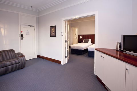 Caves House Hotel & Apartments Yallingup - Tourism Canberra 40