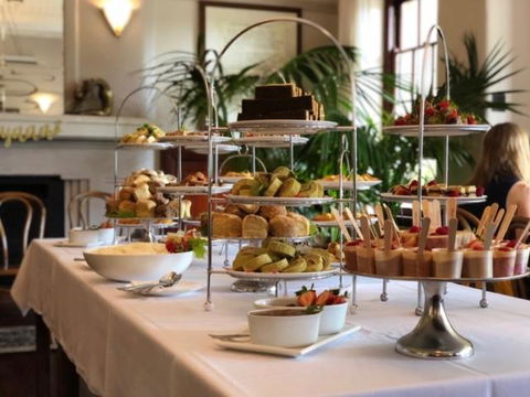 Caves House Hotel & Apartments Yallingup - Tourism Canberra 7