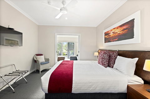 Caves House Hotel & Apartments Yallingup - Tourism Canberra 16