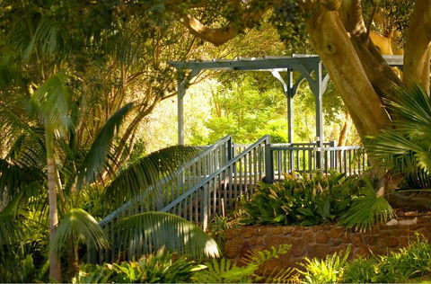 Caves House Hotel & Apartments Yallingup - Tourism Canberra 8