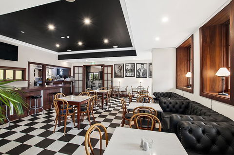 Caves House Hotel & Apartments Yallingup - Tourism Canberra 21