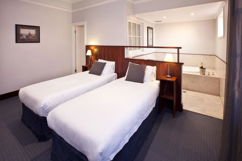 Caves House Hotel & Apartments Yallingup - Tourism Canberra 41