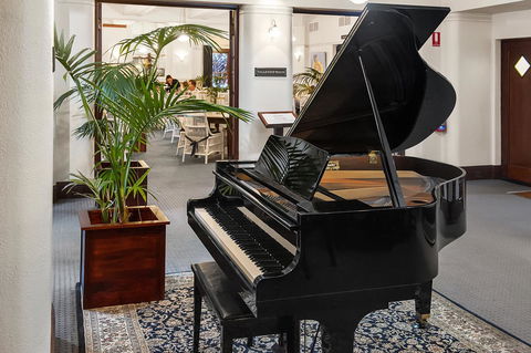 Caves House Hotel & Apartments Yallingup - Tourism Canberra 13