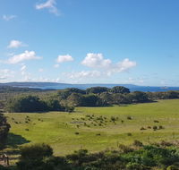 Torbay Seaview Apartment - Tourism Canberra