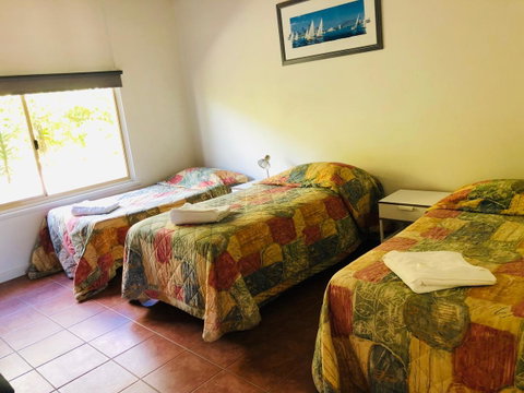 Jurien Bay Hotel Motel - Tourism Canberra 15