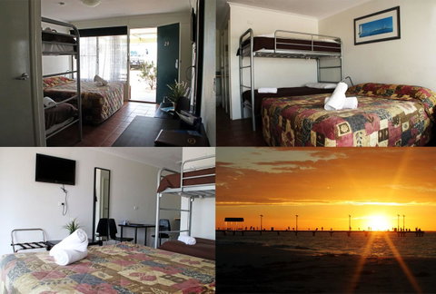 Jurien Bay Hotel Motel - Tourism Canberra 23