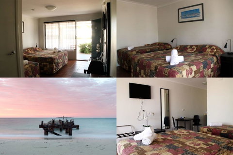 Jurien Bay Hotel Motel - Tourism Canberra 24