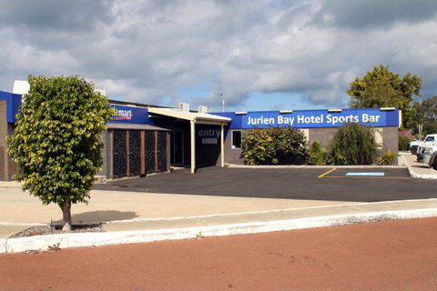 Jurien Bay Hotel Motel - Tourism Canberra 17