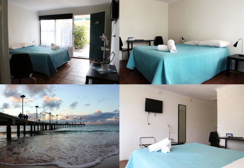 Jurien Bay Hotel Motel - Tourism Canberra 25
