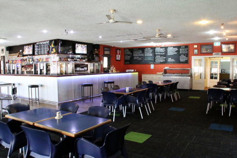 Jurien Bay Hotel Motel - Tourism Canberra 18