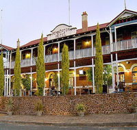 Best Western Pemberton Hotel - Tourism Canberra