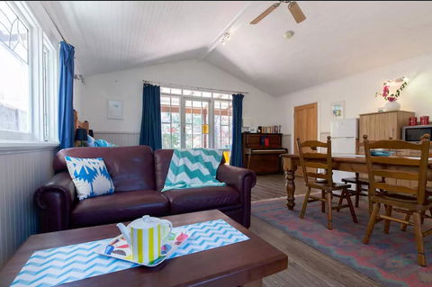 Laneway Studio, Heart Of Fremantle - Tourism Canberra 9