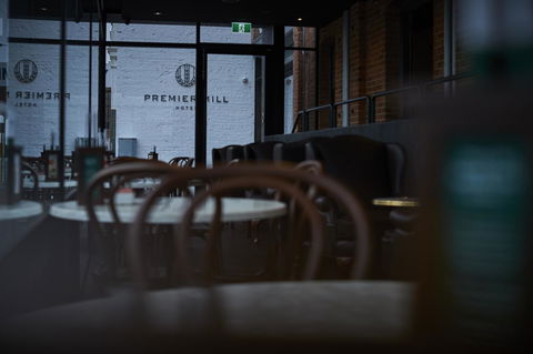The Premier Mill Hotel - Tourism Canberra 29