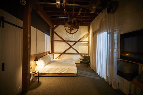 The Premier Mill Hotel - Tourism Canberra 32