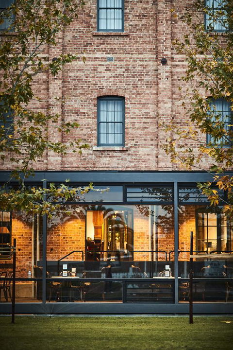 The Premier Mill Hotel - Tourism Canberra 16