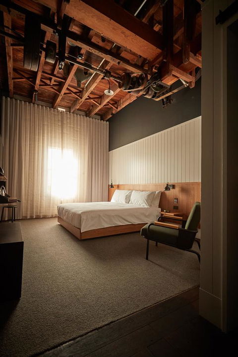 The Premier Mill Hotel - Tourism Canberra 2