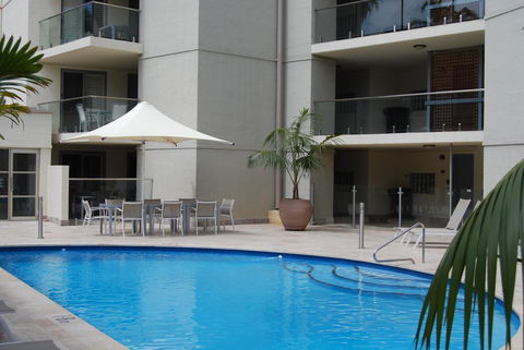 Absolute Beachfront Scarborough - Tourism Canberra 8