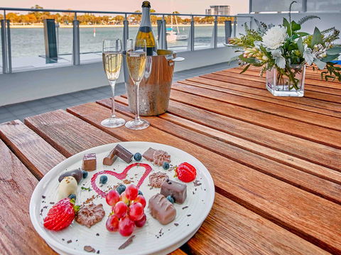 The Sebel Mandurah - Tourism Canberra 42