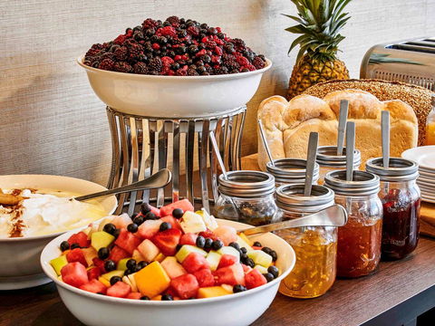 The Sebel Mandurah - Tourism Canberra 17