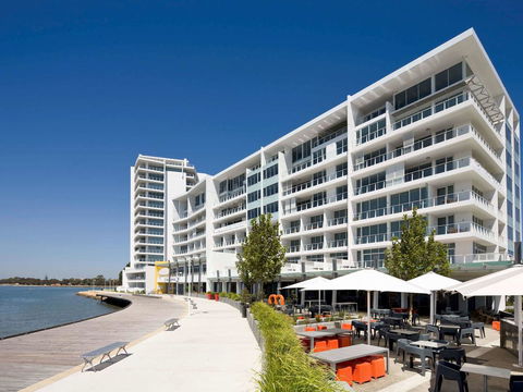 The Sebel Mandurah - Tourism Canberra 38