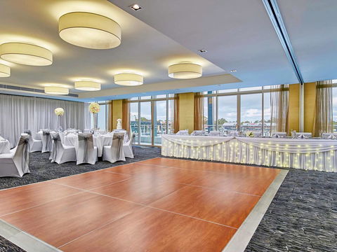 The Sebel Mandurah - Tourism Canberra 26