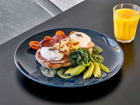 The Sebel Mandurah - Tourism Canberra 18