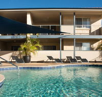Kalbarri Edge Resort - Tourism Canberra