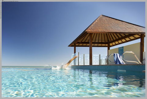 Seashells Mandurah - Tourism Canberra 2