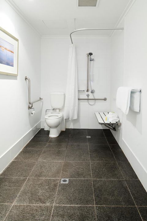 Seashells Mandurah - Tourism Canberra 28