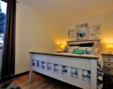 Cappuccino Delight - 1 Bedroom Central Fremantle Apartment - Tourism Canberra 7