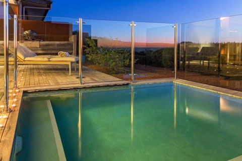 Injidup Spa Retreat - Tourism Canberra 3