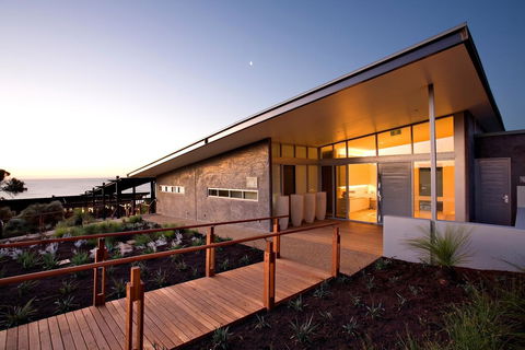 Injidup Spa Retreat - Tourism Canberra 37