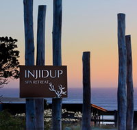Injidup Spa Retreat - Tourism Canberra
