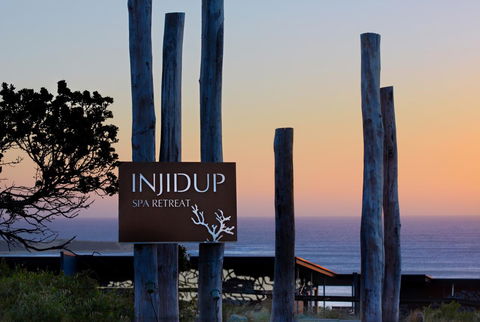 Injidup Spa Retreat - Tourism Canberra 0