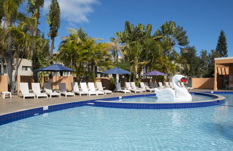 Kalbarri Beach Resort - Tourism Canberra 16