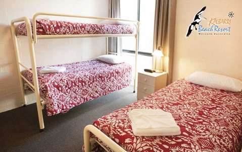 Kalbarri Beach Resort - Tourism Canberra 5