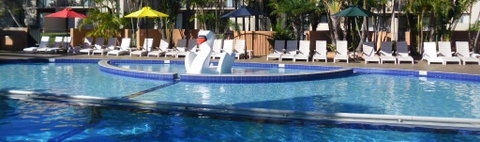 Kalbarri Beach Resort - Tourism Canberra 3