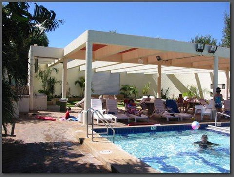 Kalbarri Beach Resort - Tourism Canberra 14