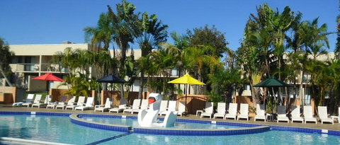 Kalbarri Beach Resort - Tourism Canberra 36