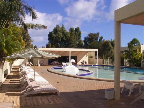 Kalbarri Beach Resort - Tourism Canberra 13