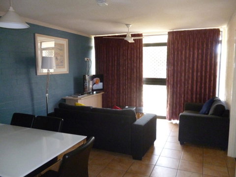 Kalbarri Beach Resort - Tourism Canberra 26