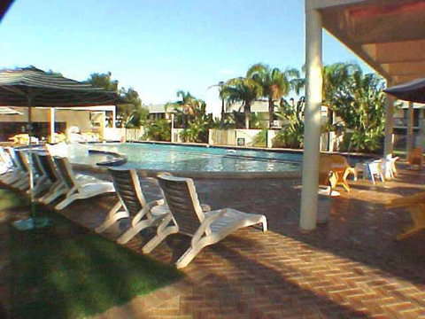 Kalbarri Beach Resort - Tourism Canberra 15